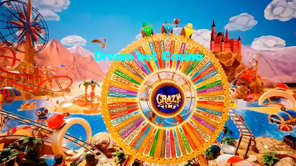 making first deposit on Dream bet Casino website using local payment methods in Pakistan