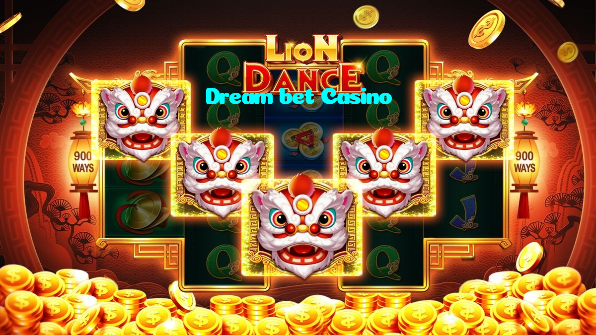 Dream bet Casino